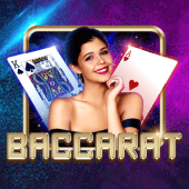Baccarat B cover artwork