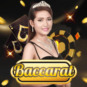 Baccarat cover artwork