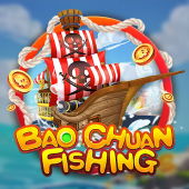 Bao Chuan Fishing cover artwork