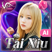 Blockchain Tai Xiu cover artwork