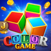 Color Game cover artwork