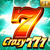 Crazy777 cover artwork
