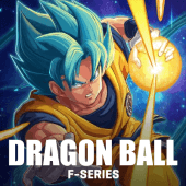 Dragon Ball slot cover artwork