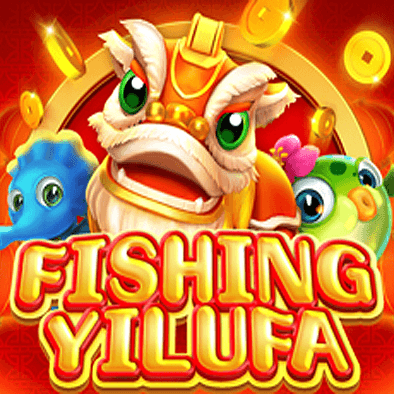 Fishing Yi Lu Fa cover artwork