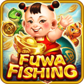 Fuwa Fishing cover artwork