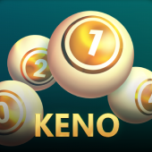 Keno cover artwork