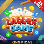 Ladder Game cover artwork