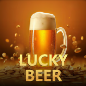 Lucky Bear cover artwork