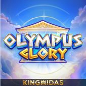 Olympus Glory cover artwork