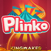 Plinko cover artwork