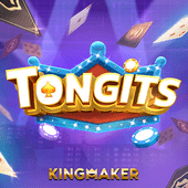 Tongits cover artwork