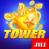 Tower slot cover artwork