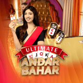 Ultimate Andar Bahar cover artwork