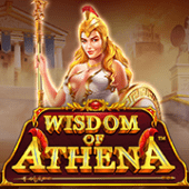 Wisdom of Athena cover artwork